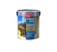 Saturateur bois tendre TEXTROL PRO OWATROL - 5 Litres - Chêne doré