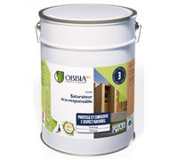 Saturateur ÉCO-RESPONSABLE chêne 5 L OBBIA ECOSAT5-07