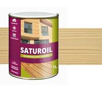 SATURATEUR - HYDROFUGEANT : SATUROIL-Pierre de Lave-Bidon de 1 l