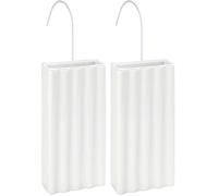 Saturateur Lignes Humidificateur de locaux avec structure pour le radiateur Céramique 9 Lignes 9 x 19.5 9 X 19.5 BRULEUR DE PARFUM