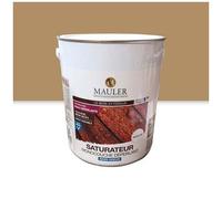 Saturateur monocouche déperlant - 2,5 litres - chêne clair Mauler
