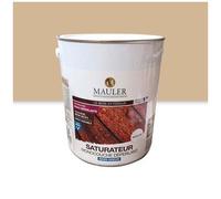 Saturateur monocouche déperlant - 2,5 litres - incolore Mauler