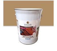 Saturateur monocouche déperlant - 5 litres - chêne clair Mauler