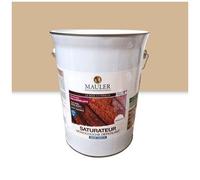 Saturateur monocouche déperlant - 5 litres - incolore Mauler
