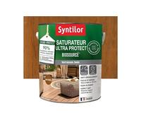 Saturateur Nature protect SYNTILOR, naturel, mat 5 l