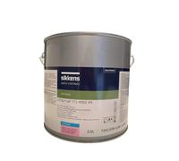 Saturateur pour bois extérieur MOSO IPE - CETOL WF 771 - Bidon 2,5L - SIKKENS