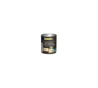 Saturateur protection terrasse bois anti UV anti grisaillement incolore mat 1L BONDEX