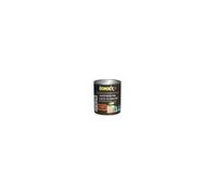BONDEX Saturateur terrasse bois Mat Teck 1L – À base d'eau, Anti-UV anti-grisaillement