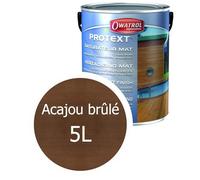 Saturateur Protext - Owatrol Pro - 5 Litres - Teinte : Acajou Brulé