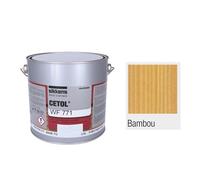 Saturateur SIKKENS WF771- 2,5 litres Colori Bambou