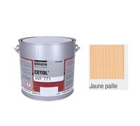 Saturateur SIKKENS WF771- 2,5 litres Jaune Paille