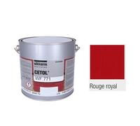 Saturateur SIKKENS WF771- 2,5 litres Rouge royal