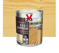 Saturateur Terrasses haute protection V33 naturel mat 1L