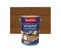 Saturateur Ultra protect, teck, mat 5 l