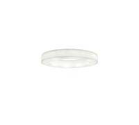 Saturn Plafonnier Blanc