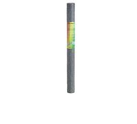 Saturnia Treillis Triple Torsion 16 / Largeur 50 cm. Rouleau de 10 mètres pour Usage Domestique.