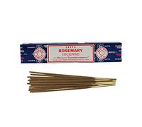 Satya Bâtons d'encens au romarin | 15 g