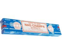 SATYA Bâtons d'Encens Marron, 15 g