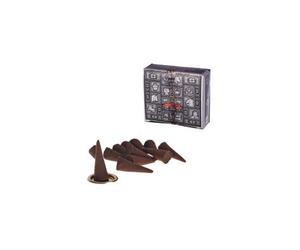 Satya Cônes Encens Super Hit Nag Champa 12uts