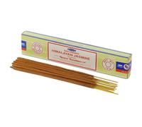 Satya - Jasmin de l'Himalaya - Bâtons d'encens (1 paquet)