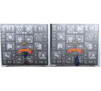 Satya Nag Champa Lot de 2 paquets de cônes d'encens « Super Hit »