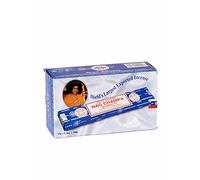 Satya nagchAMPA - Bâtonnets d'encens - 12 boites de 15mg