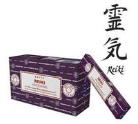 Satya Sai Baba - encens indien energie reiki satya sai baba 12x (144 batons soit 1 boite complète) Neutre G
