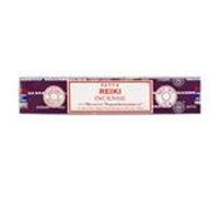 Satya Sai Baba - encens indien energie reiki satya sai baba 1x (12 batons) Neutre G