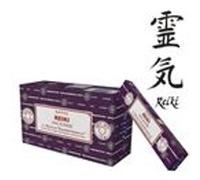 Satya Sai Baba - encens indien energie reiki satya sai baba 3x (36 batons) Neutre G