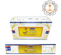Satya Sai Baba Encens naturel Jasmin