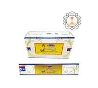 Satya Sai Baba Encens naturel Jasmin