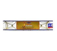 Satya Sai Baba - encens naturel jasmin satya sai baba 1x (12 batons) Multicolore, Neutre G