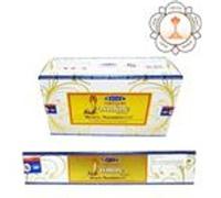 Jasmin 48 Batons