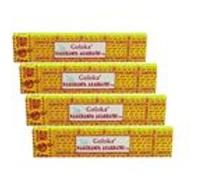 Encens Goloka Nagchampa x4