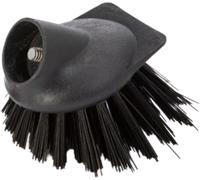 Sauba Tête de Brosse à Vaisselle (Tête de Rechange pour DISHA & Multitool) - 1 pièce