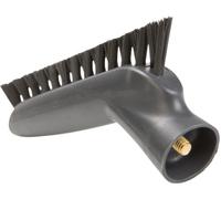 Sauba Tête de Brosse pour Joints (Tête de Remplacement pour Multitool) - 1 pcs