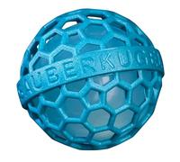 Sauberkugel® - Boule de Nettoyage de Sac réutilisable (1x Bag Petrol) - Enlève la saleté, Les miettes et Les Peluches des Sacs, valises, Sacs à Dos et cartables - Cadeau Gadget