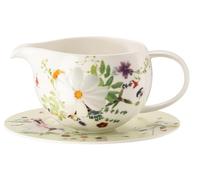 Saucière 2 pièces Grand Air 0,55 l