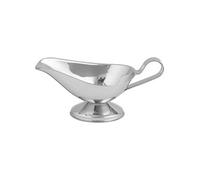 Saucière 25 n inox - - Gris - Acier Inoxydable (inox)