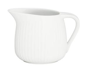 Saucière HAMMERSHOI 660 ml, blanc, Kähler