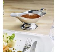 Saucière inox 120 ml Westmark