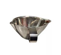 Saucière Inox 18/10 Gras Maigre