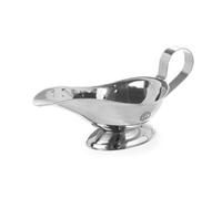Saucière Inox sur Pied