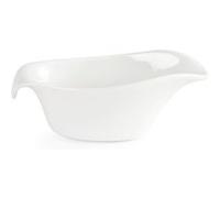 Saucières blanches 85 ml Olympia x 6 1 G