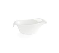 Saucières blanches 85 ml x 6
