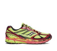 Saucony Progrid Guide 7 "Hi Octane" - Taille: 41 yellow