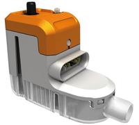Pompe de relevage Si-10 Univers'L à piston oscillant avec détection intégrée 20 l/h