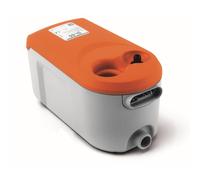 Sauermann Si-60 Schwingkolbenpumpe