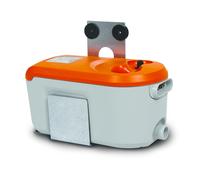 Pompe à condensats Sauermann Si-61, débit de 10 l/h, pour appareils à gaz à condensation