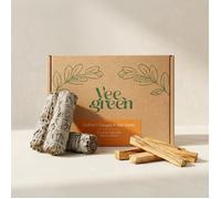 Sauge Blanche et Palo Santo